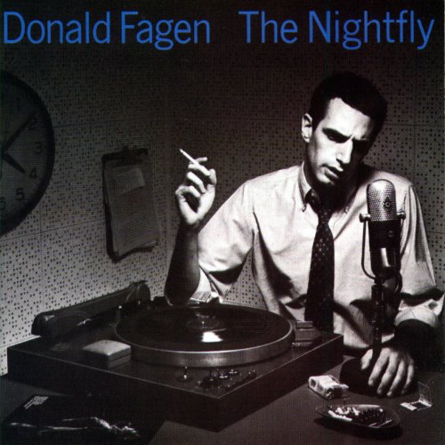 Donald Fagen - Nightfly - CD image 1