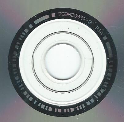 Frank Sinatra - New York New York (His Greatest Hits) - Used CD image 4