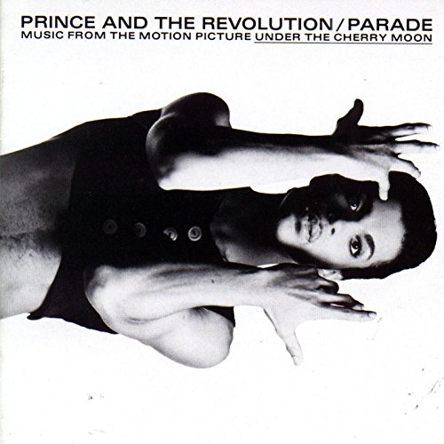 PRINCE & THE REVOLUT - Parade - Vinyl Record image 1