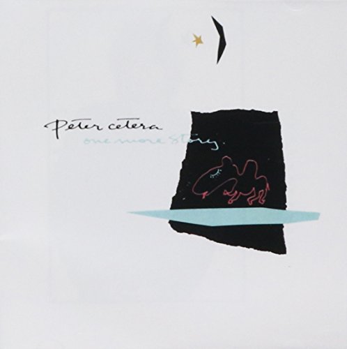 Peter Cetera - One More Story - Used CD image 1