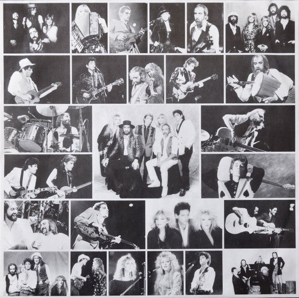 Fleetwood Mac - Greatest Hits - Used Vinyl Record image 5