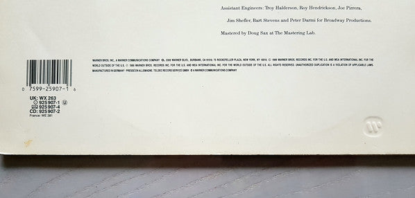 George Benson - Tenderly - Used Vinyl Record image 3