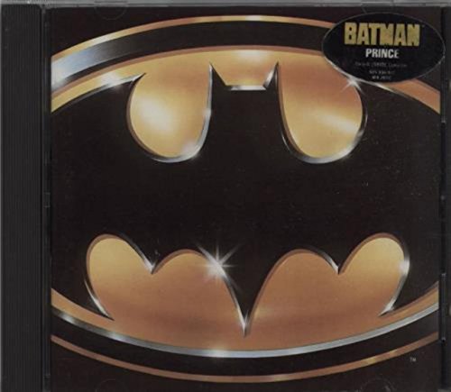 Prince - Batman (Motion Picture Soundtrack) - CD image 1