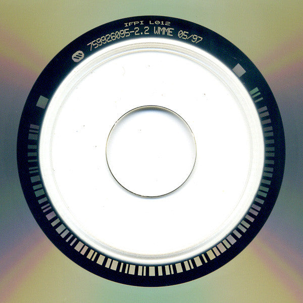 Talking Heads - Remain In Light - CD image 4