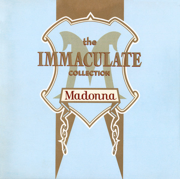 Madonna - Immaculate Collection - Used CD image 1