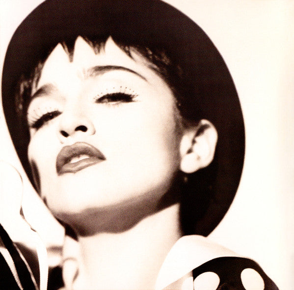 Madonna - Immaculate Collection - Used CD image 5