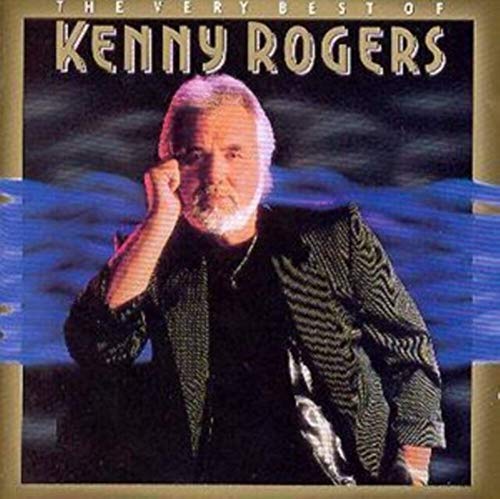 Kenny Rogers - Very Best Of - CD image 1