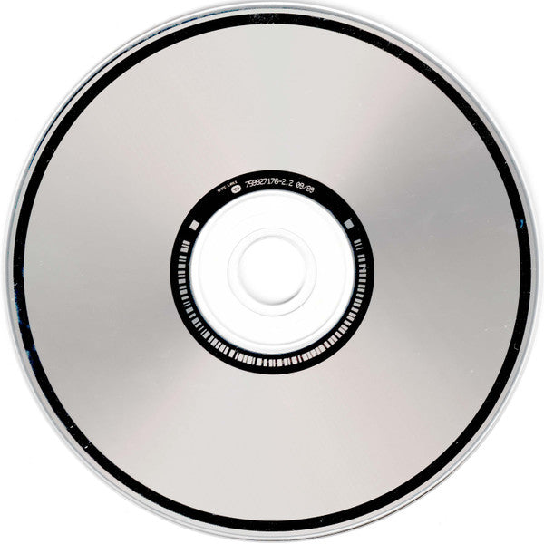 Van Morrison - Astral Weeks - Used CD image 4