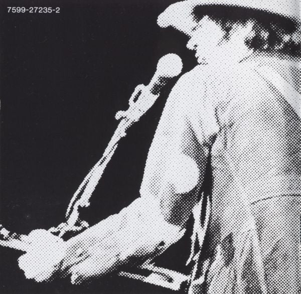 Neil Young - Comes A Time - CD image 4