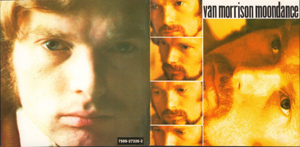 Van Morrison - Moondance - Used CD image 11