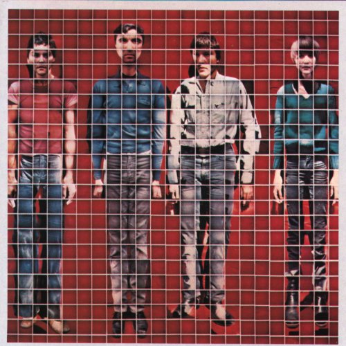 Talking Heads - More Songs About Buildings And Food - CD image 1
