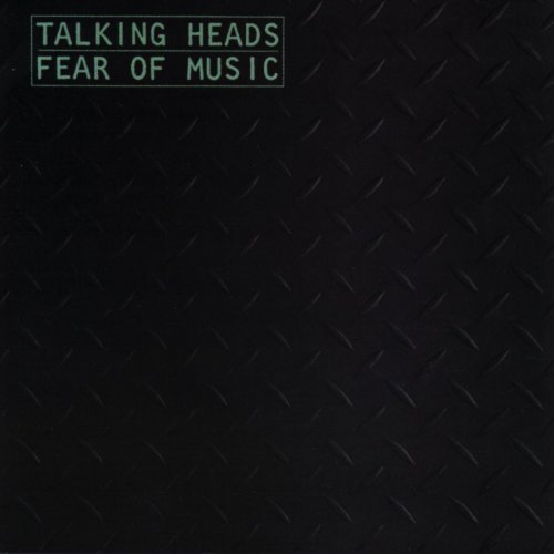 Talking Heads - Fear Of Music - CD image 1