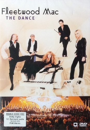 Fleetwood Mac - Dance - DVD image 4