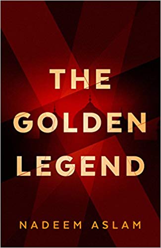 The Golden Legend