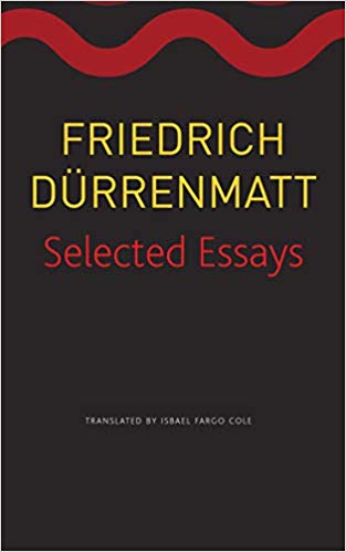 Selected Essays