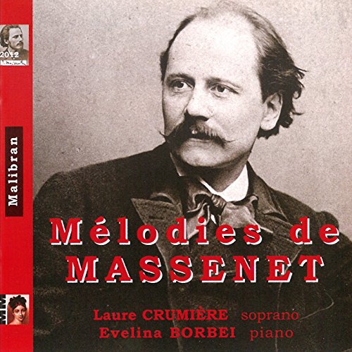 LAURE CRUMIERE/EVELI - MELODIES - CD image 1
