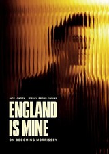 FEATURE FILM - ENGLAND IS MINE - DVD image 2
