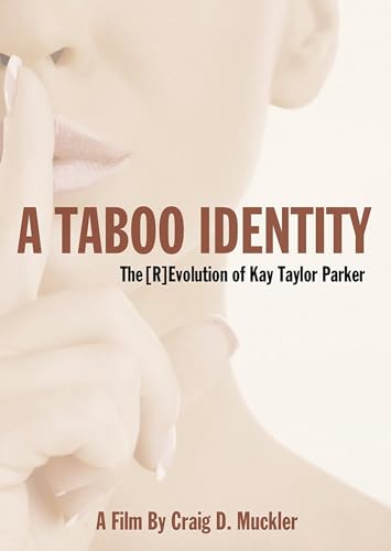 Taboo Identity The Revolution Of Kay Tay - DVD image 2