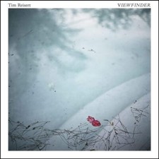 TIM REISERT - VIEWFINDER - CD image 1