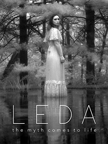 FEATURE FILM - LEDA DVD  (PREORDER FOR RELEASE DATE 14/04/23) - DVD image 1
