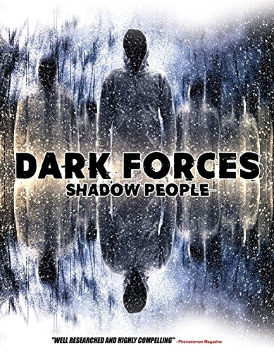 Dark Forces Shadow People - DVD image 1
