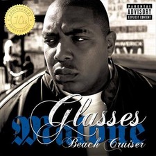 GLASSES MALONE - BEACH CRUISER (10 YEAR ANNIVERSARY) - CD image 1