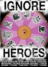 T.S.O.L. - IGNORE HEROES - DVD image 1