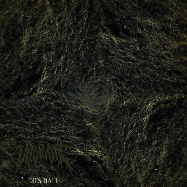 VITUPERATE - DIES MALI - CD image 2