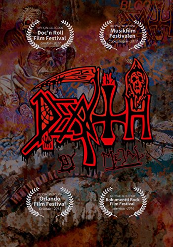 Death - By Metal - DVD image 2