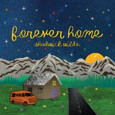 SHADWICK WILDE - FOREVER HOME - CD image 1