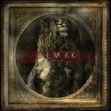ULVIK - LAST RITES | DIRE OMENS - Vinyl Record image 2