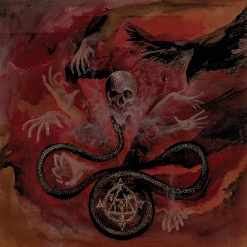 SPITE EXTREME WING - VLTRA (2024 REDUX 2LP) - Vinyl Record DLP image 1