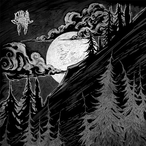 SEVEROTH - BY THE WAY OF LIGHT (2LP) - Vinyl Record DLP image 1