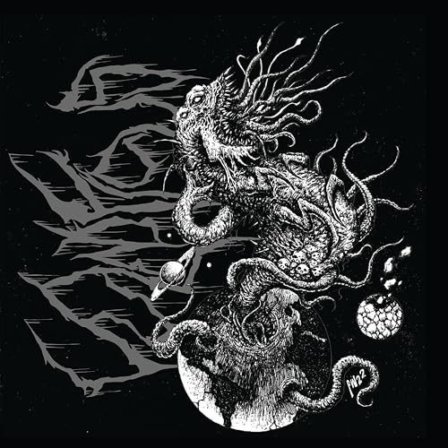 VULNIFICUS - INEXTRICABLE - CD image 1