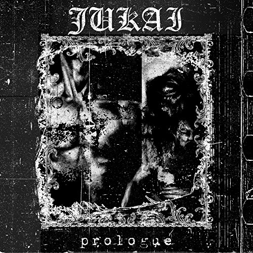 Jukai - Prologue - Vinyl Record Vinyl image 1