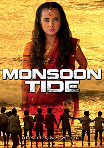 FEATURE FILM - MONSOON TIDE - DVD