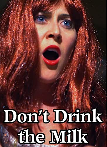 FEATURE FILM - DON'T DRINK THE MILK - DVD image 2
