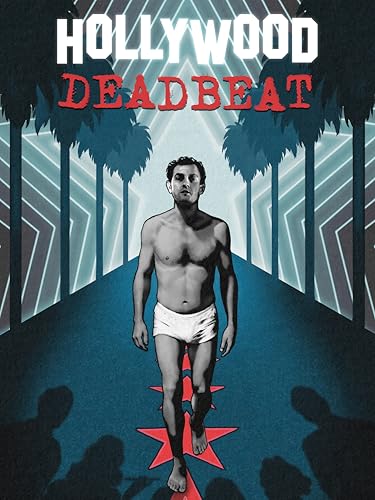 Hollywood Deadbeat - DVD image 1