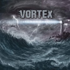 Vortex - Lighthouse - CD image 1