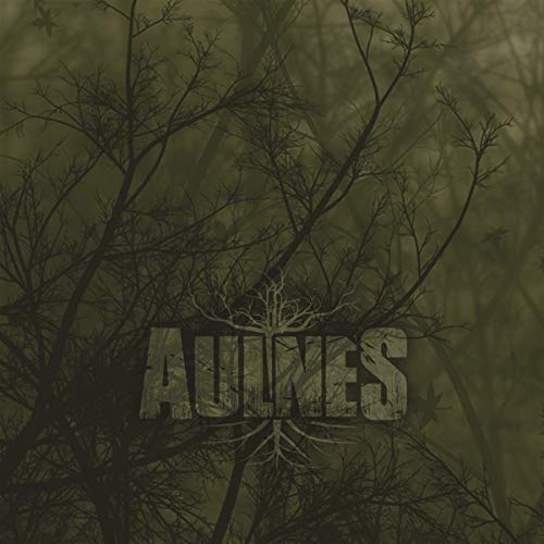 Aulnes - CD image 1
