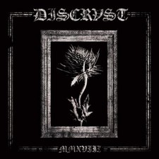 Discrvst - MMXVIII - CD image 1