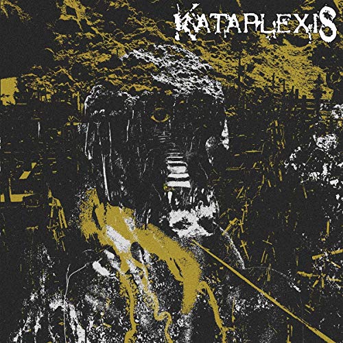 Kataplexis - CD image 1