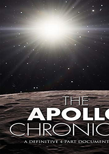 FEATURE FILM - APOLLO CHRONICLES - DVD