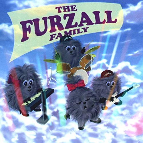 Terry Draper - Furzall Family - CD image 2