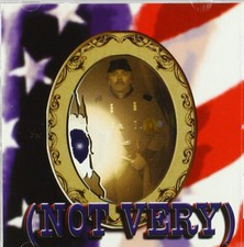 Terry Draper - Civil War (Not Very) - CD image 1