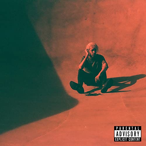 DANNY DENIAL - uck - Vinyl Record image 1