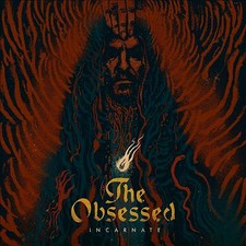 OBSESSED - INCARNATE (ULTIMATE EDITION) - Vinyl Record DLP image 1