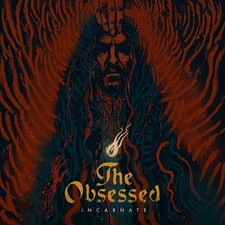 OBSESSED - INCARNATE (ULTIMATE EDITION) - CD image 1