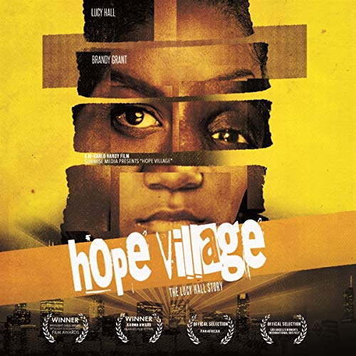 DOCUMENTARY - HOPE VILLAGE - DVD