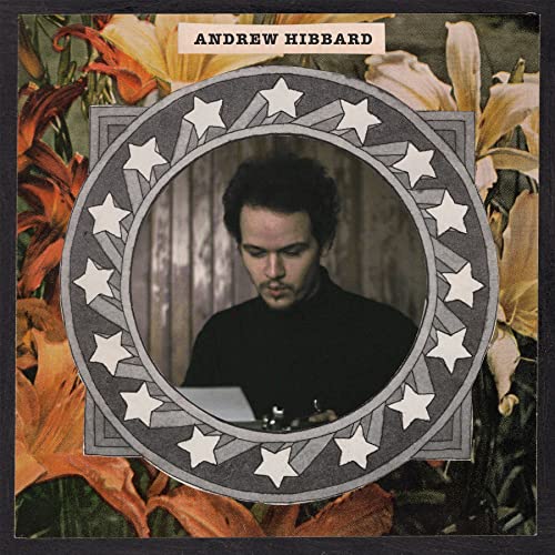 ANDREW HIBBARD - CD image 1